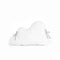 Happy Friday Bumper Nube 60x40 cm White