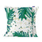 Happy Friday Cushion cover Ebony 60x60 cm Multicolor