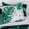Happy Friday Cushion cover Ebony 60x60 cm Multicolor