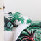 Happy Friday Cushion cover Ebony 60x60 cm Multicolor