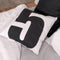 Happy Friday Cushion cover Live 50x50 + 50x30 cm Multicolor