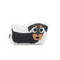 Happy Friday Cushion Dogs 40x30 cm Multicolor