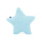 Happy Friday Cushion Estrella 50x50 cm Blue