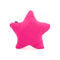 Happy Friday Cushion Estrella 50x50 cm Fuchsia