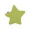 Happy Friday Cushion Estrella 50x50 cm Green