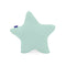 Happy Friday Cushion Estrella 50x50 cm Mint