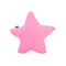 Happy Friday Cushion Estrella 50x50 cm Pink