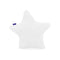 Happy Friday Cushion Estrella 50x50 cm White