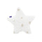 Happy Friday Cushion Little star beige 50x50 cm Beige