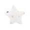 Happy Friday Cushion Little star pink 50x50 cm Pink