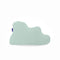 Happy Friday Cushion Nube 60x40 cm Mint