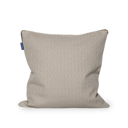 Happy Friday Decorative cushion cover Herringbone 50x50 cm Beige