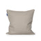 Happy Friday Decorative cushion cover Herringbone 50x50 cm Beige