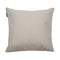 Happy Friday Decorative cushion cover Herringbone 50x50 cm Beige