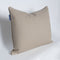 Happy Friday Decorative cushion cover Herringbone 50x50 cm Beige