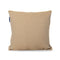 Happy Friday Decorative cushion cover Herringbone 50x50 cm Mustard