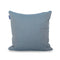 Happy Friday Decorative cushion cover Herringbone 50x50 cm Navy