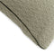 Happy Friday Decorative cushion cover Herringbone 50x50 cm Olive green