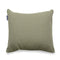 Happy Friday Decorative cushion cover Herringbone 50x50 cm Olive green