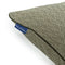 Happy Friday Decorative cushion cover Herringbone 50x50 cm Olive green