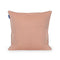 Happy Friday Decorative cushion cover Herringbone 50x50 cm Terracotta