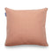 Happy Friday Decorative cushion cover Herringbone 50x50 cm Terracotta