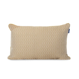 Happy Friday Decorative cushion cover Herringbone 60x40 cm Mustard