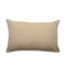 Happy Friday Decorative cushion cover Herringbone 60x40 cm Mustard
