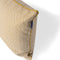 Happy Friday Decorative cushion cover Herringbone 60x40 cm Mustard