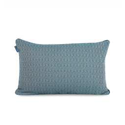 Happy Friday Decorative cushion cover Herringbone 60x40 cm Navy