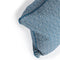 Happy Friday Decorative cushion cover Herringbone 60x40 cm Navy