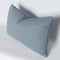 Happy Friday Decorative cushion cover Herringbone 60x40 cm Navy