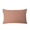 Happy Friday Decorative cushion cover Herringbone 60x40 cm Terracotta