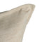 Happy Friday Decorative cushion cover Twill 50x50 cm Beige