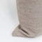 Happy Friday Decorative cushion cover Twill 60x40 cm Beige