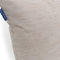 Happy Friday Decorative cushion cover Twill 60x40 cm Beige