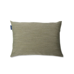 Happy Friday Decorative cushion cover Twill 60x40 cm Olive green