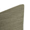 Happy Friday Decorative cushion cover Twill 60x40 cm Olive green