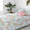 Happy Friday | Dekbedovertrek Chinoiserie