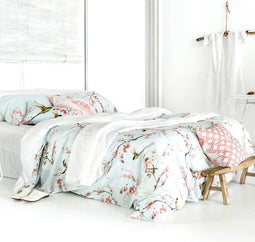 Happy Friday | Dekbedovertrek Chinoiserie