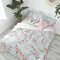 Happy Friday | Dekbedovertrek Chinoiserie
