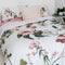 Happy Friday Duvet cover Blooming 200x200 cm (Double) Multicolor