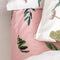 Happy Friday Duvet cover Blooming 200x200 cm (Double) Multicolor