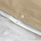 Happy Friday Duvet cover Blush sand 260x240 cm (Superking) Multicolor