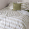 Happy Friday Duvet cover Breton 135/140x200 cm (Single) Beige