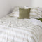 Happy Friday Duvet cover Breton 135/140x200 cm (Single) Beige