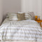 Happy Friday Duvet cover Breton 240x220 cm (King) Beige