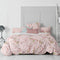 Happy Friday Duvet cover Chinoiserie rose 135/140x200 cm (Single) Multicolor