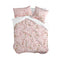 Happy Friday Duvet cover Chinoiserie rose 135/140x200 cm (Single) Multicolor