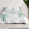 Happy Friday Duvet cover Delicate 180x220 cm (Single) Multicolor